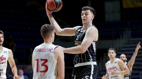 Koprivica ostaje u Evrokupu