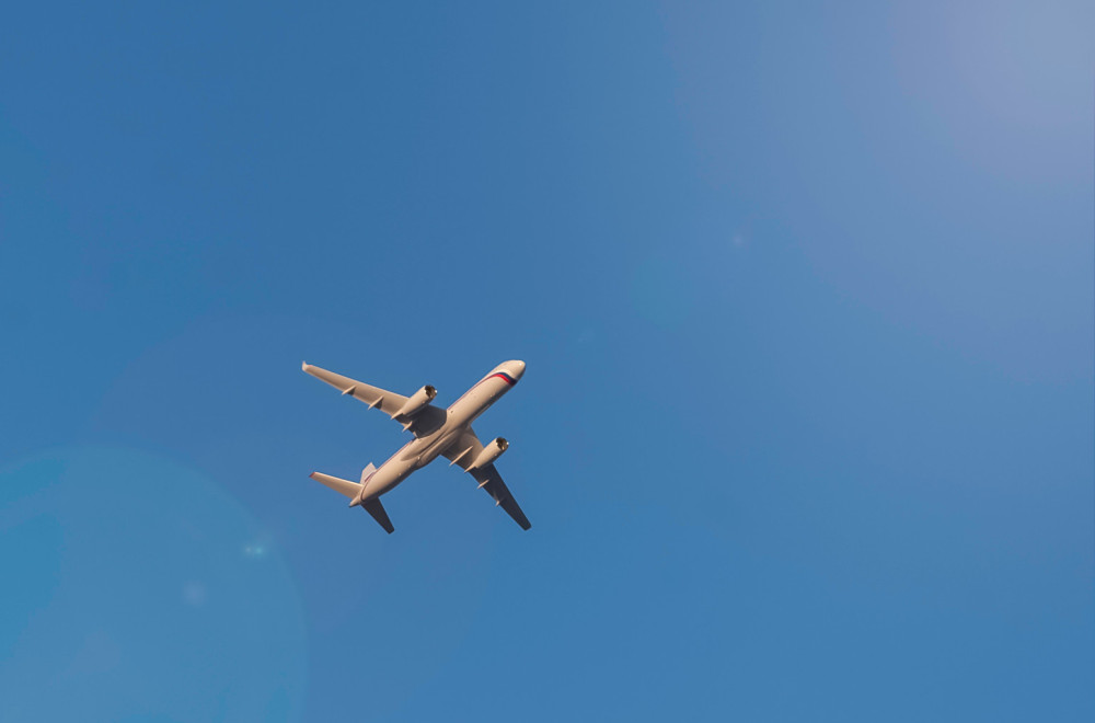 Putin poslao moćni "avion sudnjeg dana" u Iran FOTO