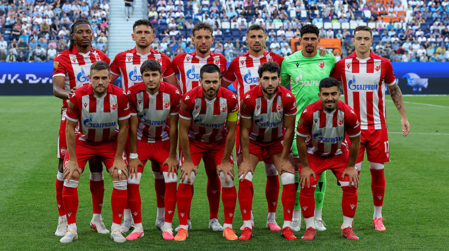 Zvezda neubedljiva, ali setimo se Bahara