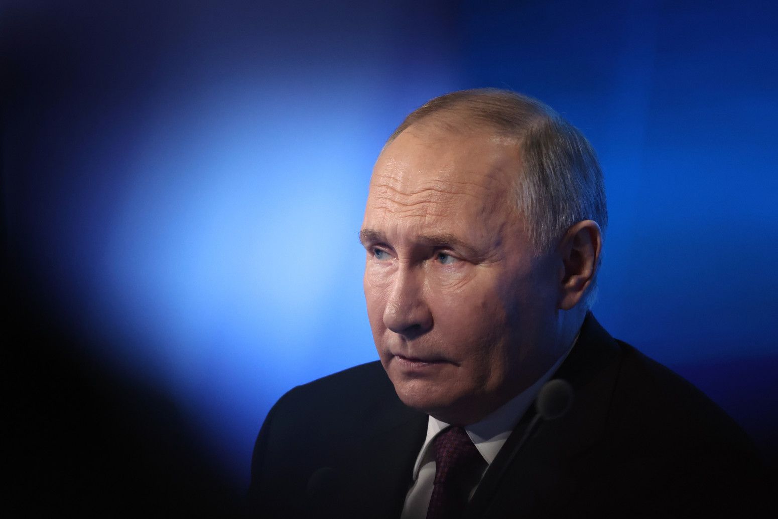 CIA direktor John Ratcliffe u Moskvi: Putin vidi SAD oslabljenim zbog rata sa Iranom