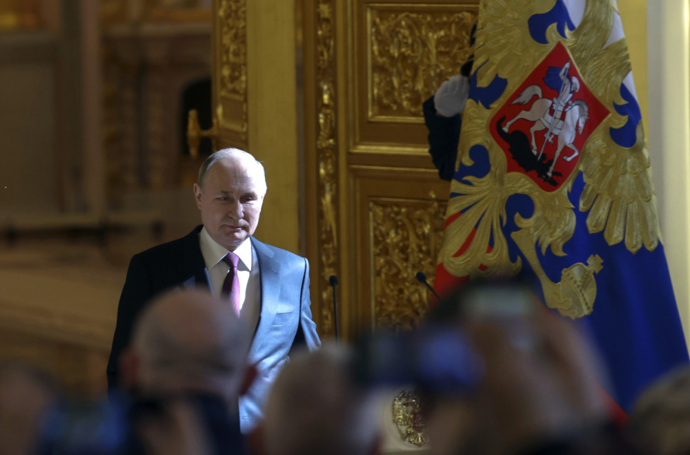 Otkriven Putinov plan; Kreće još jače iz ove zemlje?