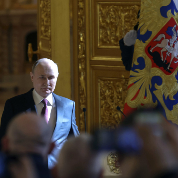 Otkriven Putinov plan; Kreće još jače iz ove zemlje?