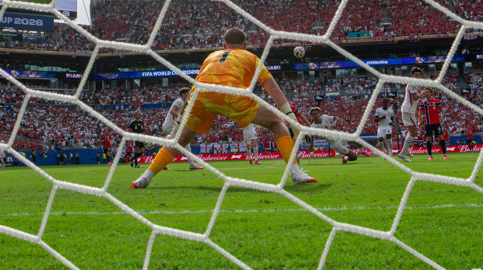 Spektakl u polufinalu Mundijala – četiri šampiona u borbi za finale