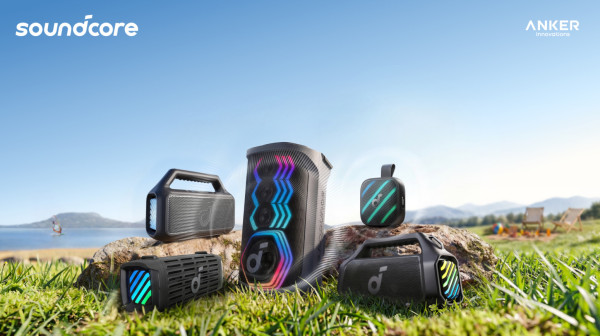 Soundcore priprema posebno iznenađenje za ljubitelje muzike