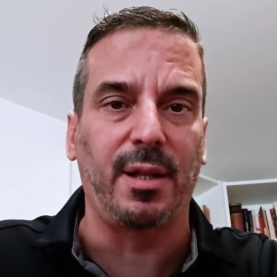 Laž dana; Piper: "Pozivi na nasilje od strane blokadera nisu hiperbola ni metafora" VIDEO