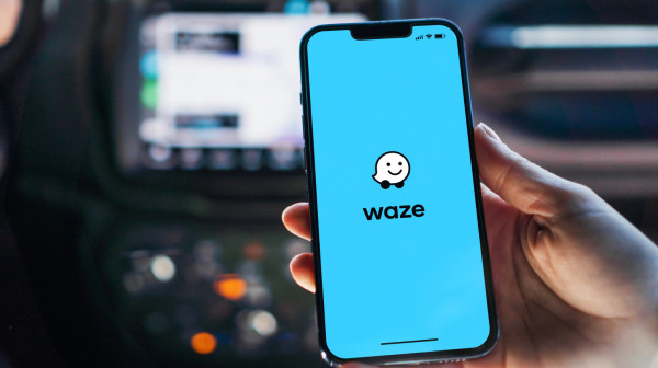 Waze dobio veliko AI ažuriranje: Aplikacija sada uči kako vozite