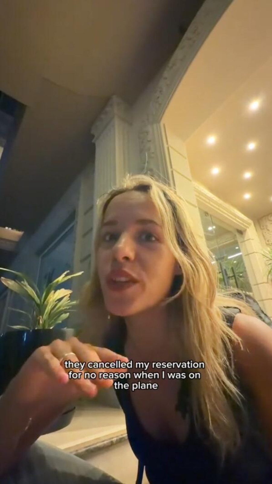 Turistkinju hotel u Hurgadi ostavio na cedilu u tri ujutru: Samo su mi rekli da nemam rezervaciju