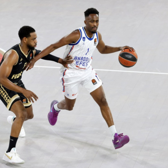 Čuveni Francuz napustio Istanbul – Efes se zahvalio "kapitenu"