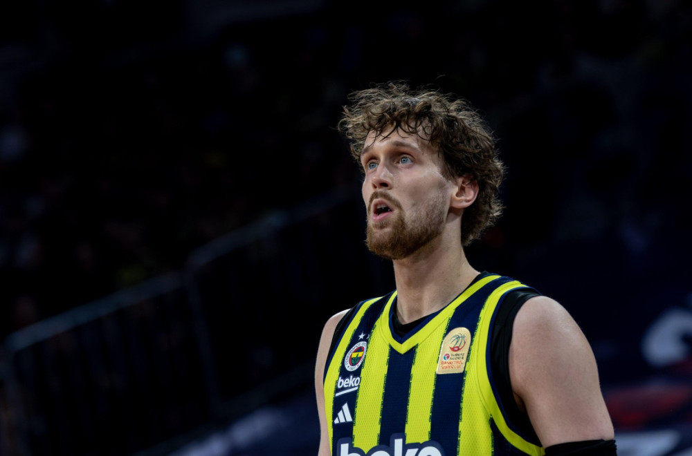 Finac odjavio Zvezdu zbog Real Madrida
