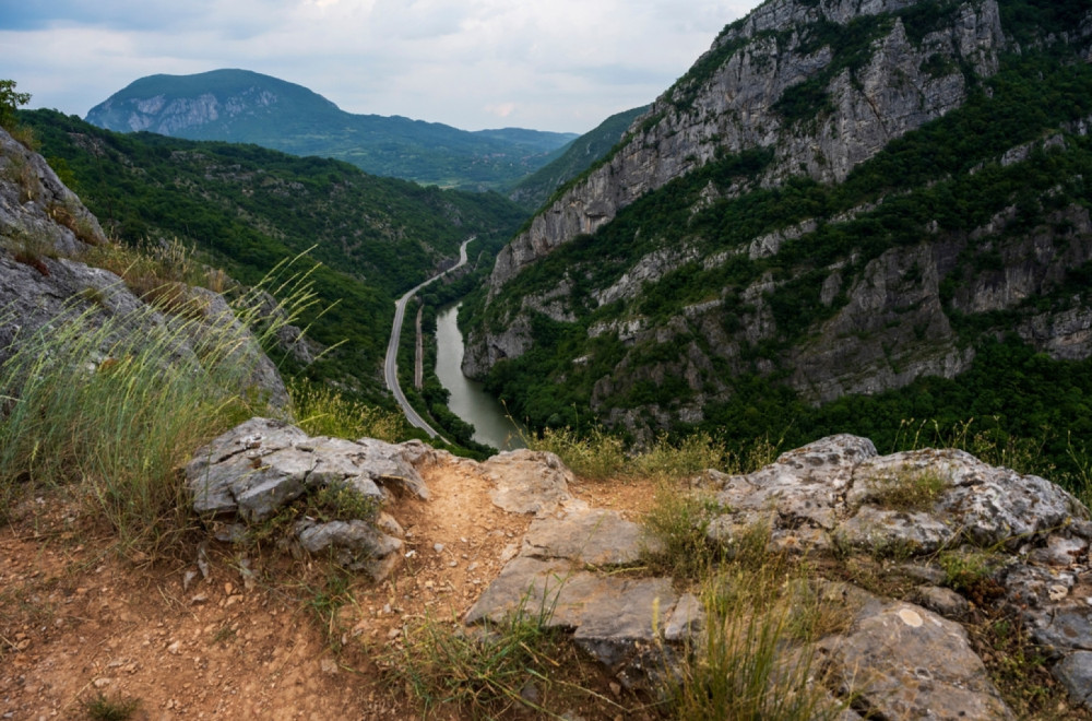 Selo nadomak Niša ima samo 4 stanovnika: Stanovnici kažu da žive bolje nego ikad