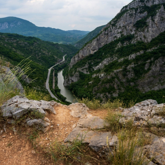 Selo nadomak Niša ima samo 4 stanovnika: Stanovnici kažu da žive bolje nego ikad
