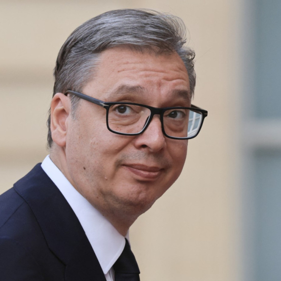 "Po Beogradu najslobodnije šetam"; Vučić: "Za manje od mesec dana idem na veliki skup u Novi Sad"