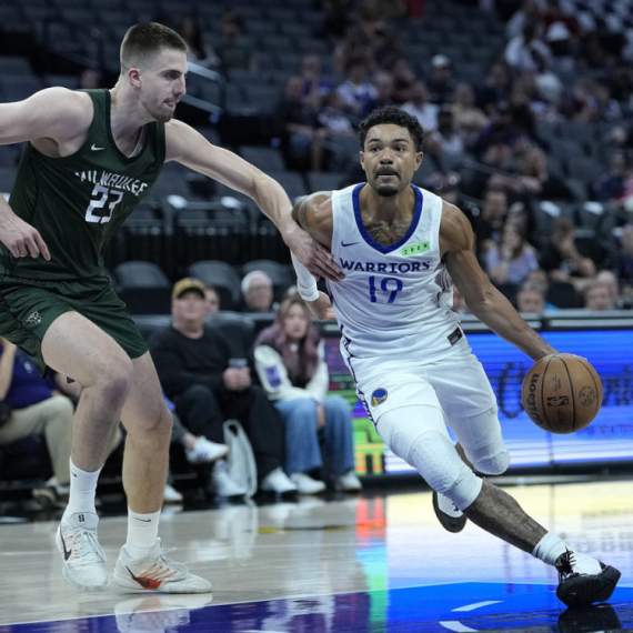 Marković odigrao najbolji meč od odlaska u NBA VIDEO