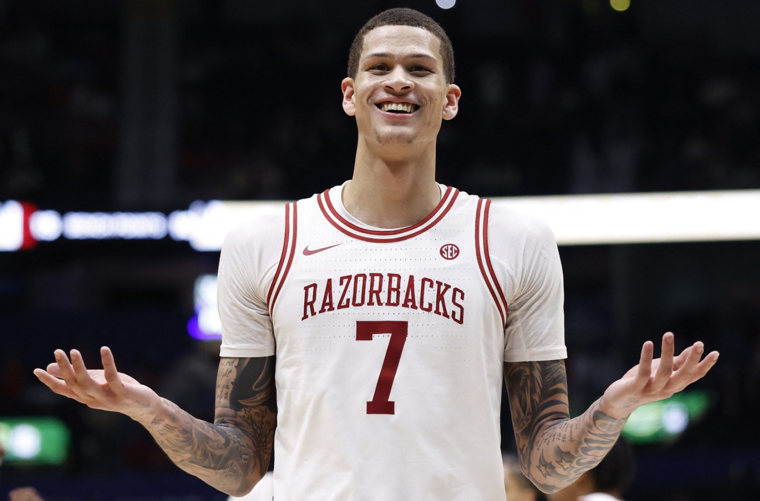 Brazil u Denveru – Jokić ima novog saigrača