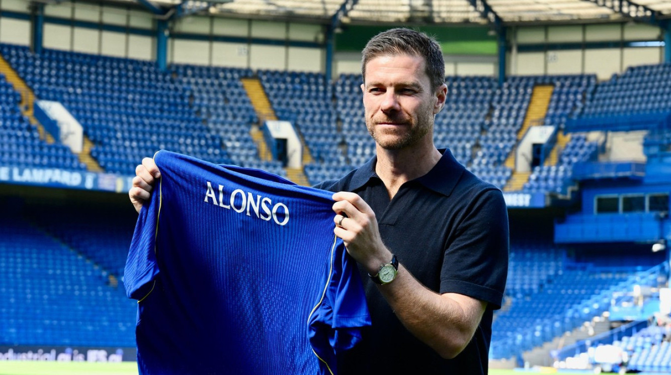 Alonso objasnio zašto je izabrao Čelsi umesto Liverpula