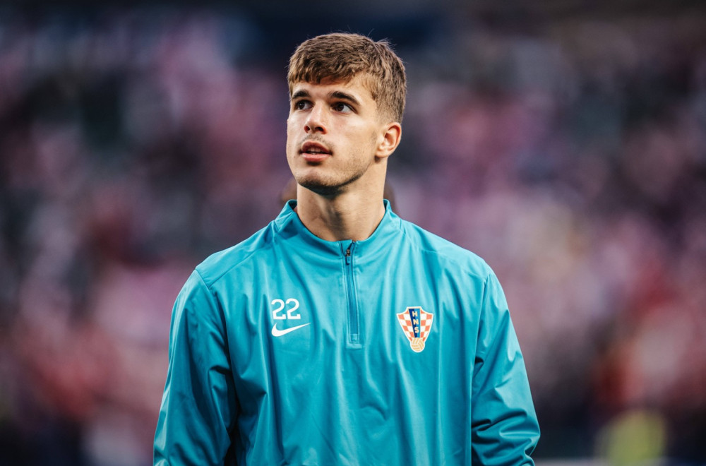 Hrvat zamenio premijerligaše u rekordnom transferu