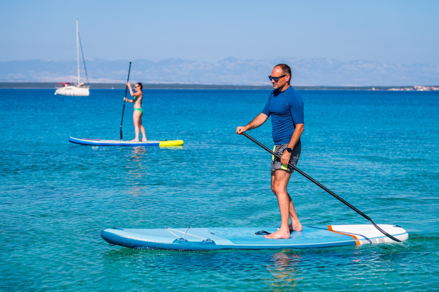 Grčka više ne prašta: Dronovi nadleću plaže, a kazne za turiste su paprene
