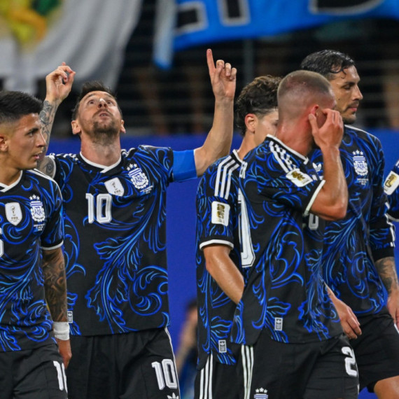 Sujeverni Argentinci
