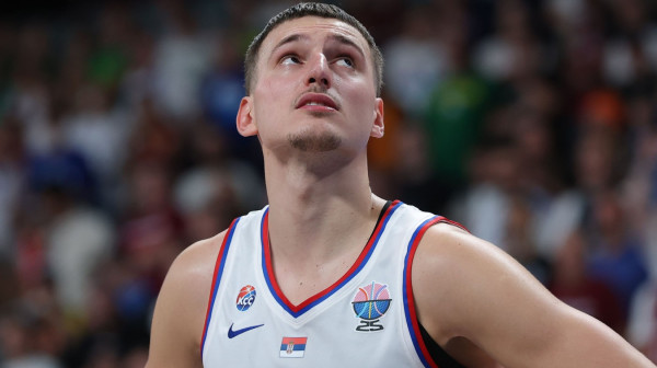 Kraj za Jovića u Majamiju?