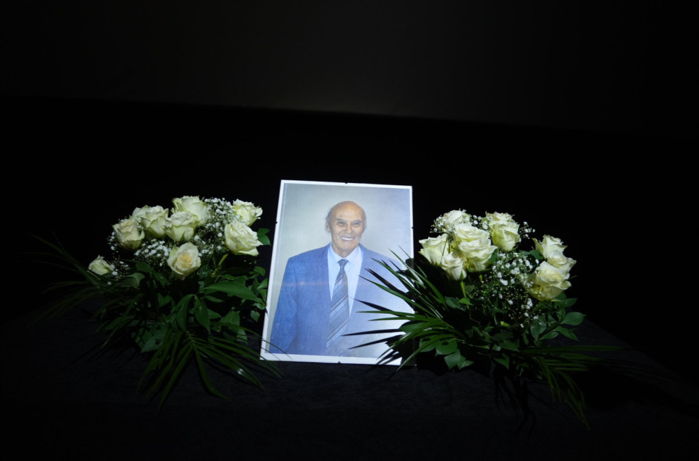 Evo kada će biti sahranjen Andrija Bajić