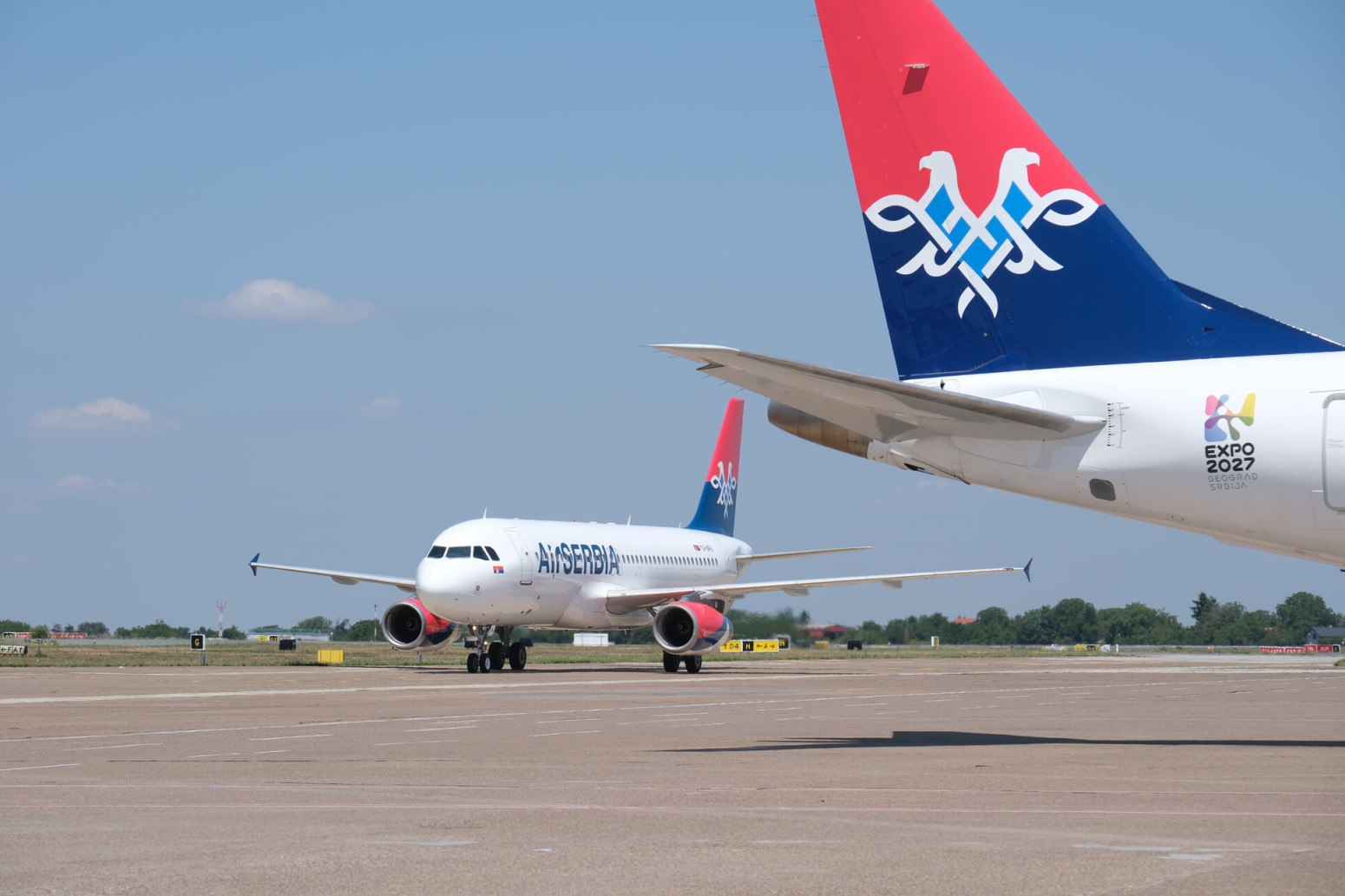 Er Srbija uvodi šest novih destinacija: Direktni let preko Atlantika, poznato kad počinje prodaja karata