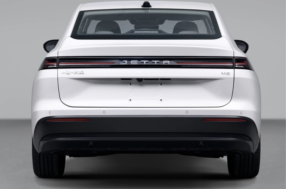 Spremna je nova Volkswagen Jetta – ali ne možete da je vozite FOTO