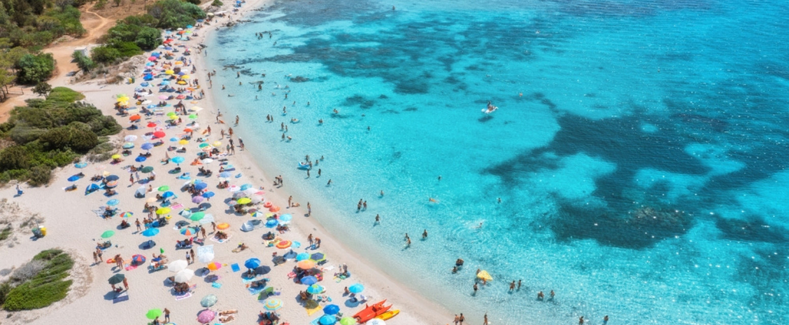 Ako letujete u Italiji, ovo morate da znate: Na pojedinim plažama bez rezervacije nema ulaska