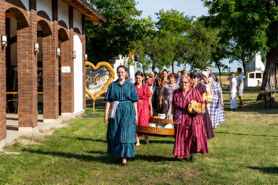 Najbolji risari pokazali umeće: Sačuvali jednu od najlepših tradicija subotičkog kraja