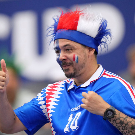 Polufinale Mundijala: Mbape protiv Jamala, poznati sastavi, odobren minut ćutanja...