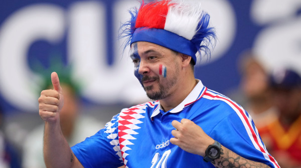 Polufinale Mundijala: Mbape protiv Jamala, poznati sastavi, odobren minut ćutanja...