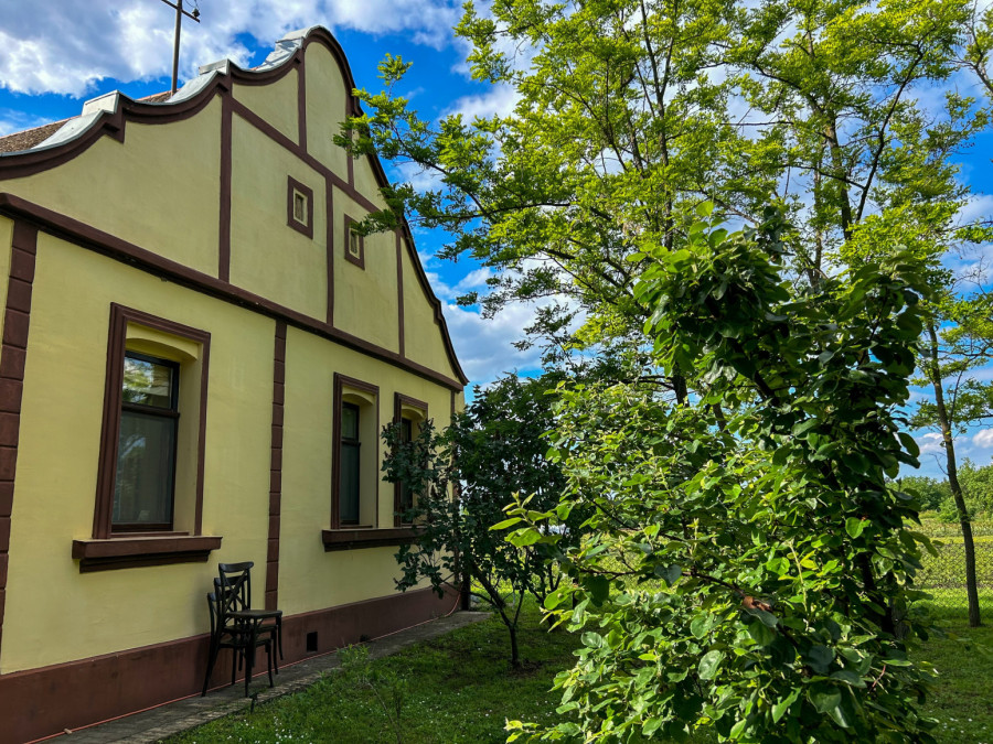 Arhitektura jednog grada: Identitet Šida nije u spektaklu – već u kontinuitetu i meri