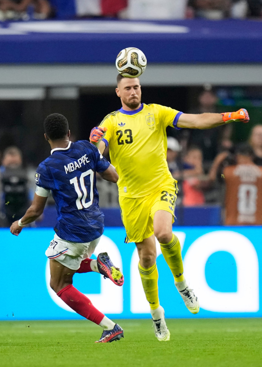 Spain advanced to the final – France torn apart!