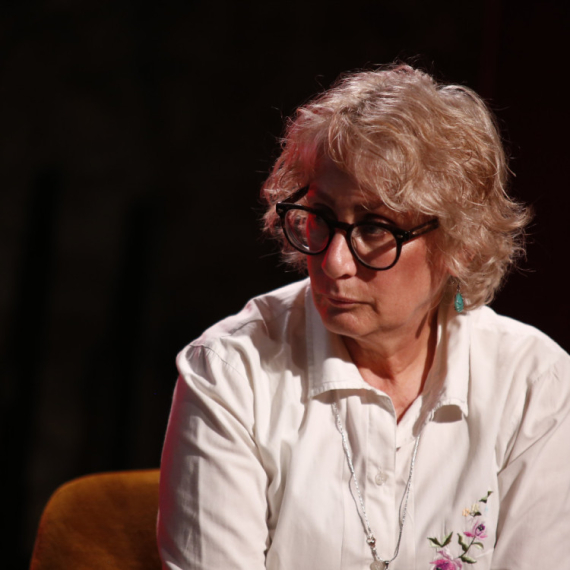 Skandalozne reči: Ćorović iznela niz uvreda i ponizila Srbe