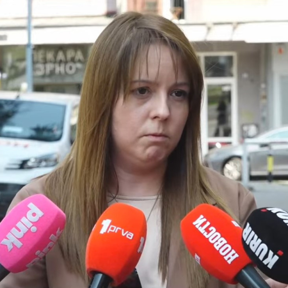 Nastavljeno suđenje Andrijani Nešić po tužbi Emira Kusturice