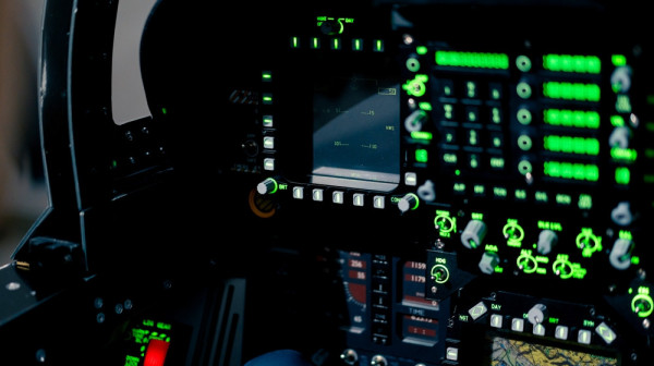 Emergency situation: Nine aircraft squawked emergency code 7700 VIDEO