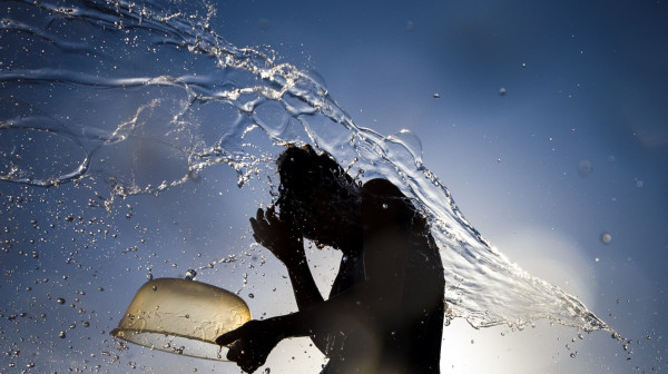 Is this the last heatwave before a major change in the weather?