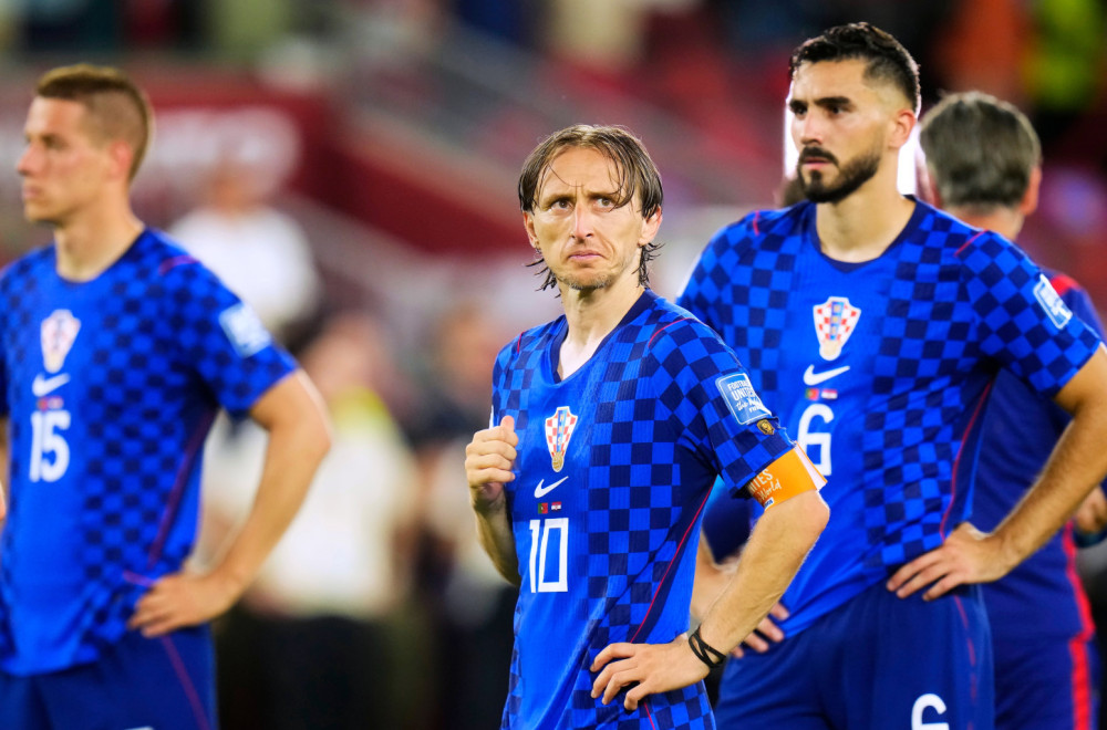 Hrvatska objavila rat FIFA: Traže se odgovori zbog spornih VAR odluka