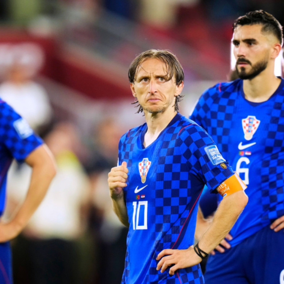 Hrvatska objavila rat FIFA: Traž se odgovori zbog spornih VAR odluka