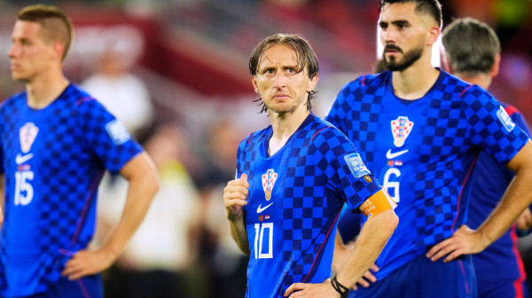 Hrvatska objavila rat FIFA: Traž se odgovori zbog spornih VAR odluka