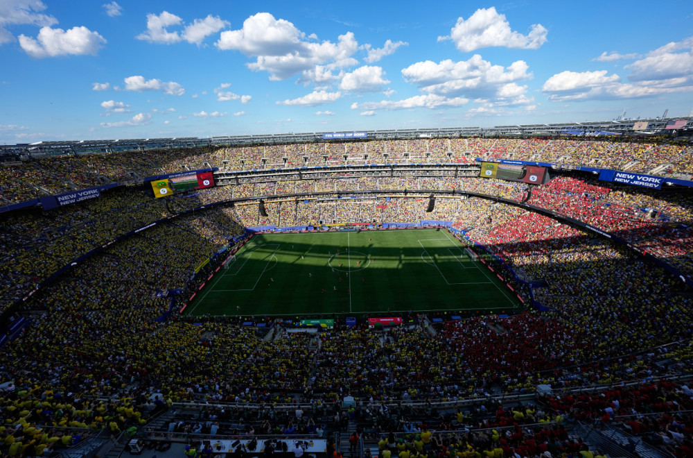 Novi presedan FIFA – i to u finalu Mundijala!