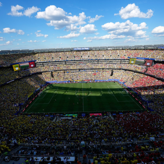Novi presedan FIFA – i to u finalu Mundijala!