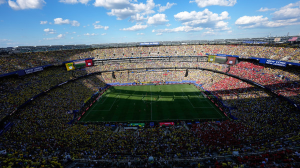 Novi presedan FIFA – i to u finalu Mundijala!
