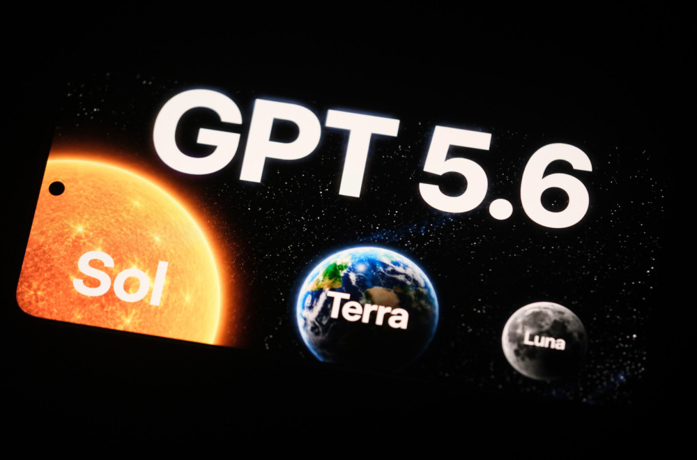 Novi GPT-5.6 Sol sam briše fajlove korisnika: Panika među programerima