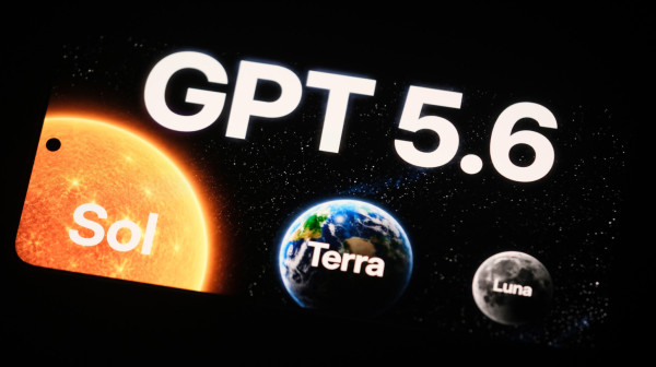 Novi GPT-5.6 Sol sam briše fajlove korisnika: Panika među programerima