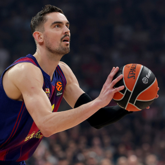 Hapoel zvanično doveo zamenu za Krisa Džonsa