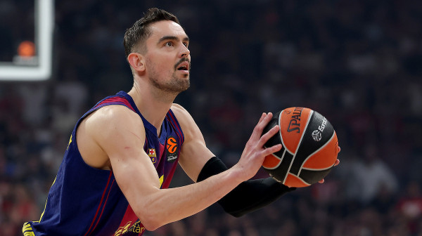 Hapoel zvanično doveo zamenu za Krisa Džonsa