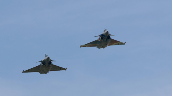 Francuski recept za dronove: Ovako će "Rafali" uništavati jeftine kamikaze