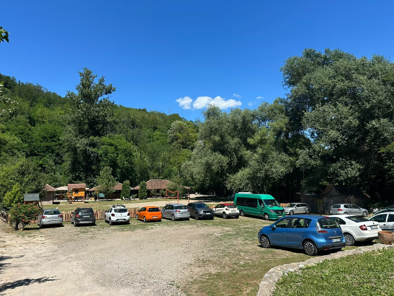 Skrivena destinacija u Srbiji na kojoj je kao na moru: Prelepe plaže okružene netaknutom prirodom FOTO
