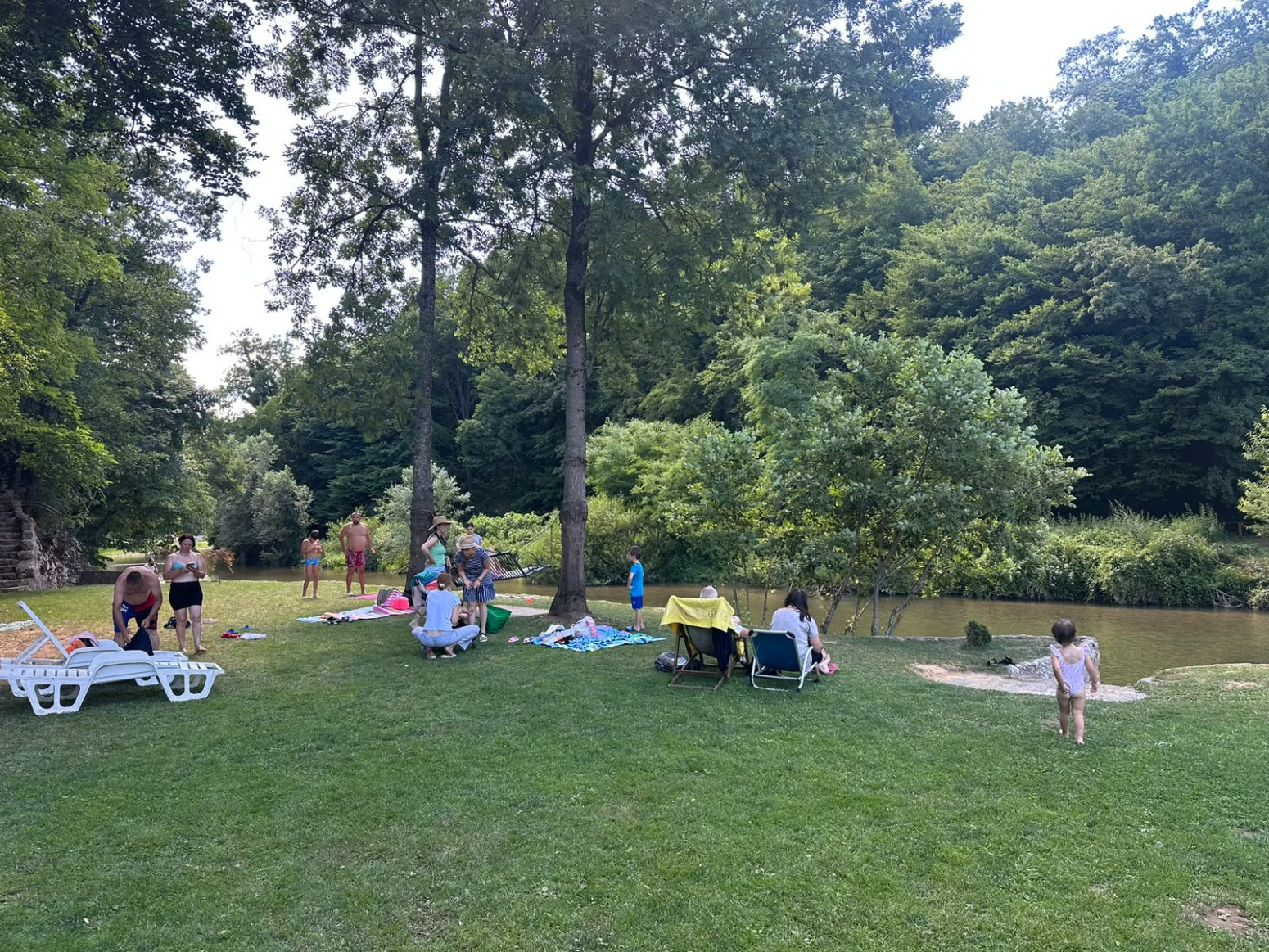 Skrivena destinacija u Srbiji na kojoj je kao na moru: Prelepe plaže okružene netaknutom prirodom FOTO