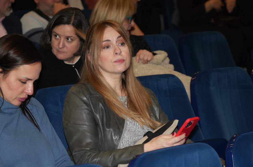 Bojana Maljević se povukla sa studentske liste: Sporna pravila i trajni veto presudili da donese odluku